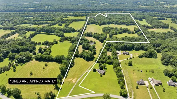 2700 Canoe Branch Rd, Lebanon, TN 37087