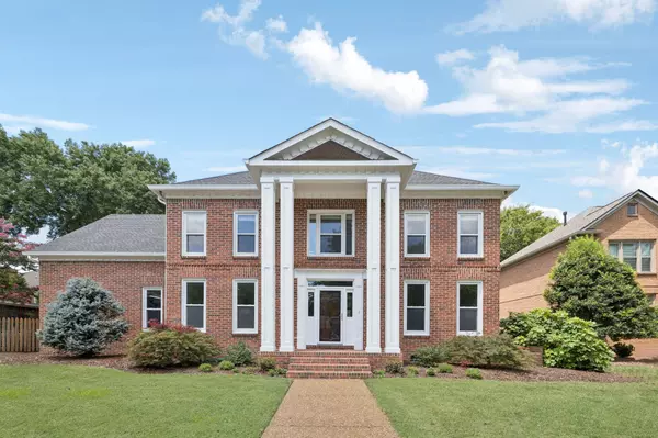635 Bonnie Pl, Franklin, TN 37064