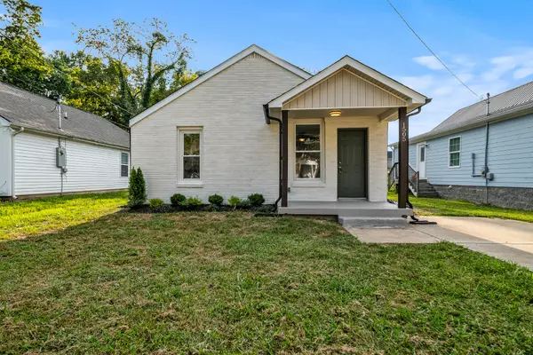 1505 Cheatham St, Springfield, TN 37172