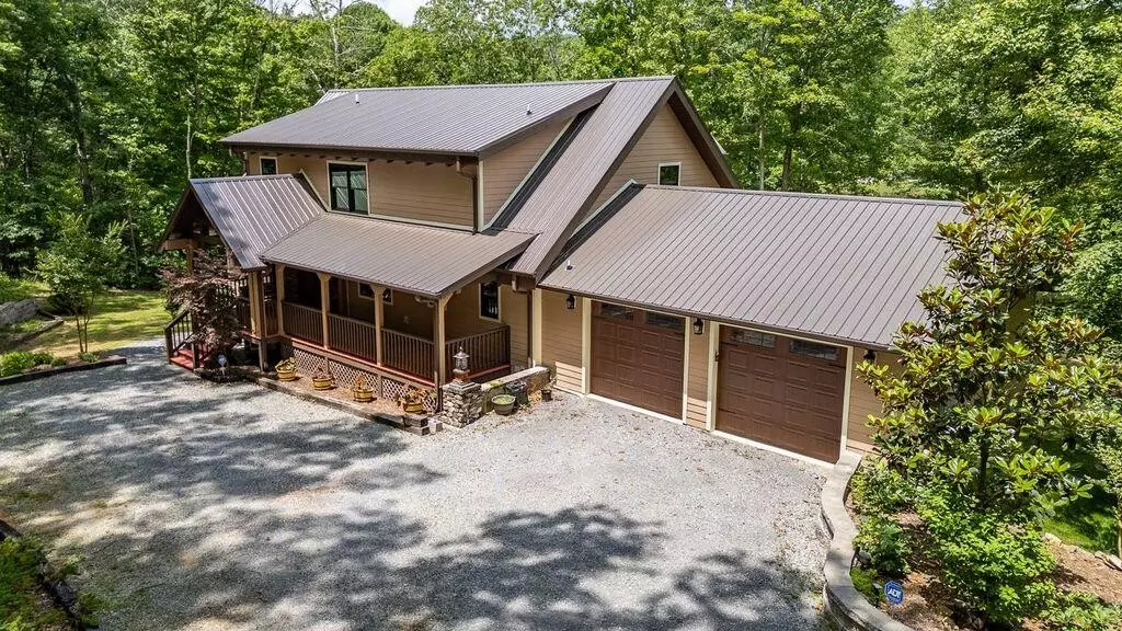 80 Tanya Ln, Dunlap, TN 37327