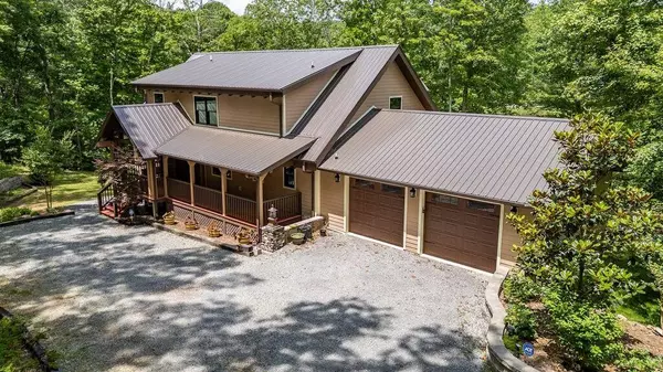 Dunlap, TN 37327,80 Tanya Ln