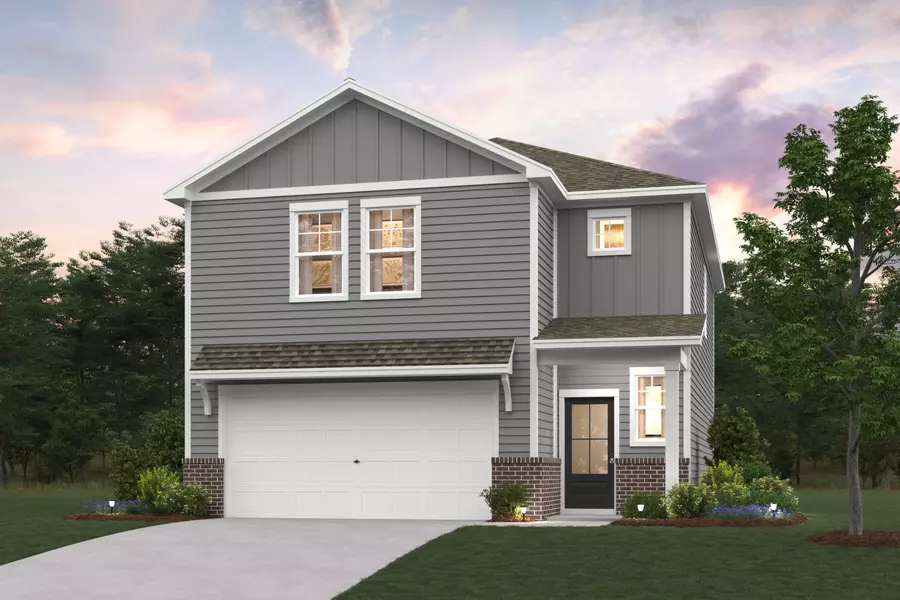 5311 Carnegie Road, Old Hickory, TN 37138
