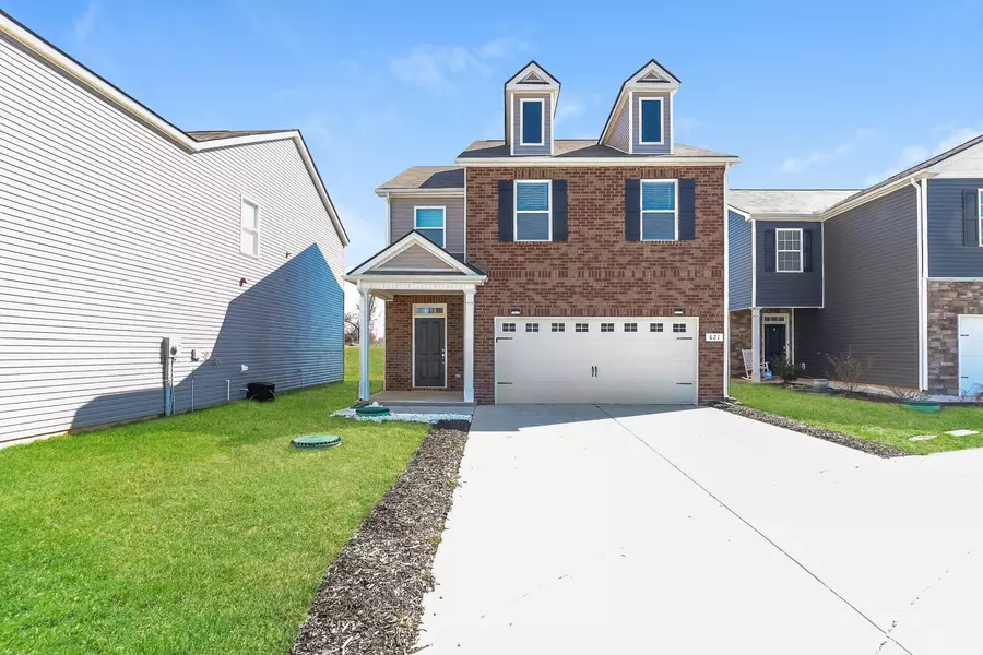 621 Spangler Ln, Ashland City, TN 37015