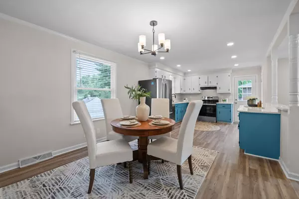 Clarksville, TN 37042,173 Taft Dr