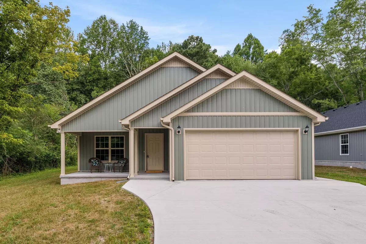 Manchester, TN 37355,275 Fredonia Rd