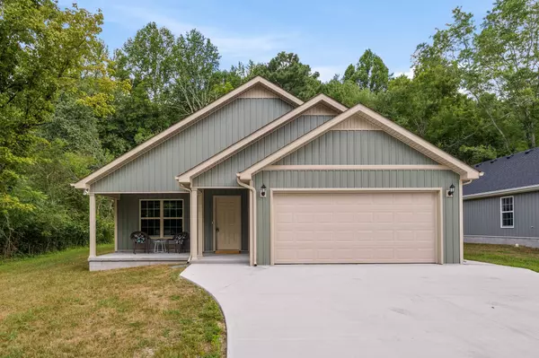 275 Fredonia Rd, Manchester, TN 37355