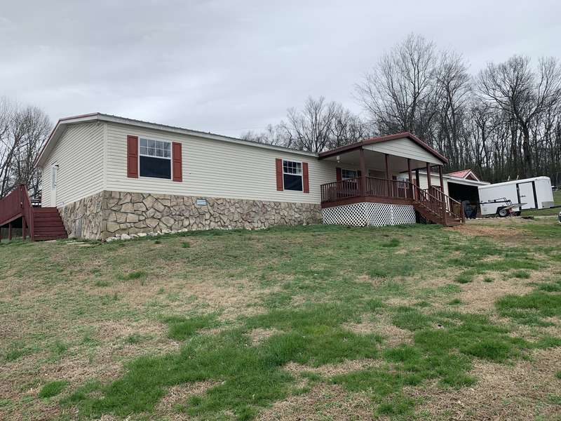 4107 Trousdale Lane, Columbia, TN 38401