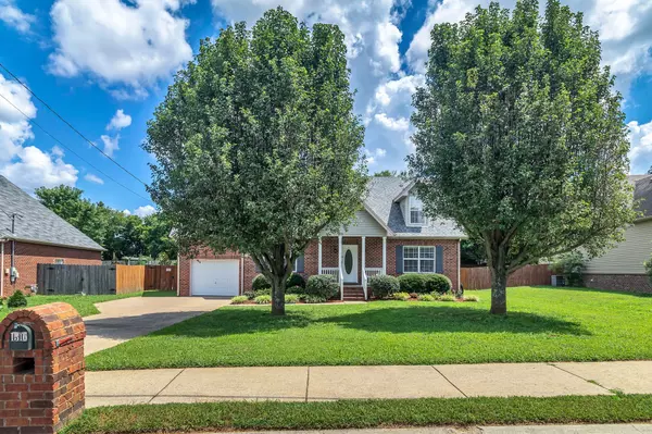 Smyrna, TN 37167,1316 Bolton Dr