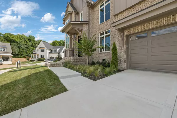 Thompsons Station, TN 37179,2935 Avenue Downs Dr