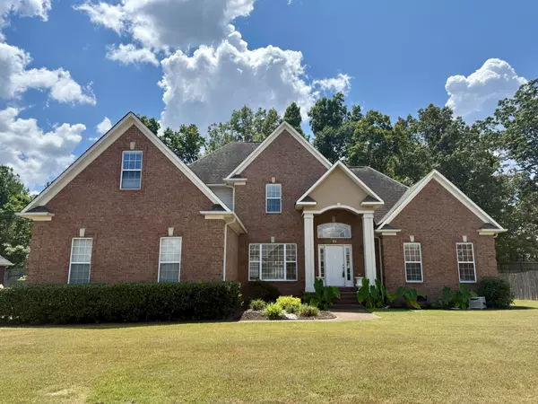 28 Beckford Cv, Jackson, TN 38305