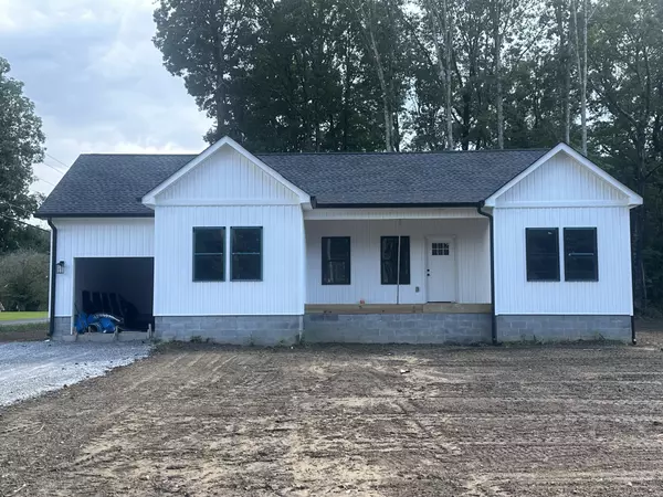 0 20th Ave #N, Gruetli Laager, TN 37339