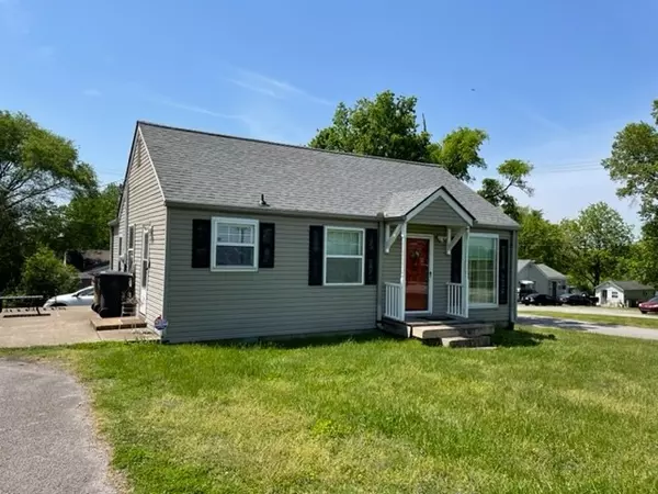 1001 Briley Pkwy, Nashville, TN 37217