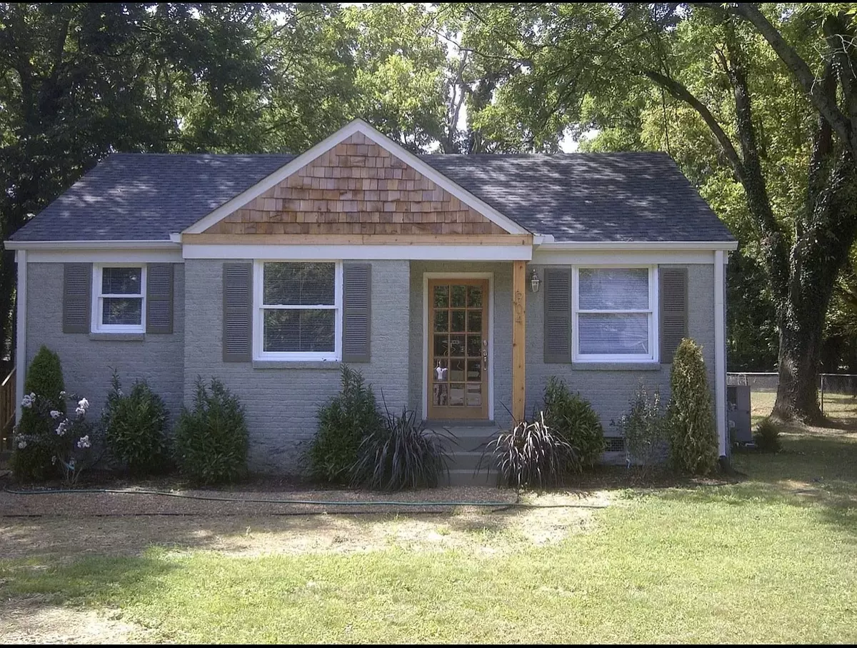 Nashville, TN 37216,904 Matthews Ave