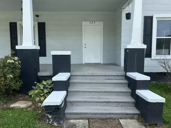 Etowah, TN 37331,523 Ohio Avenue