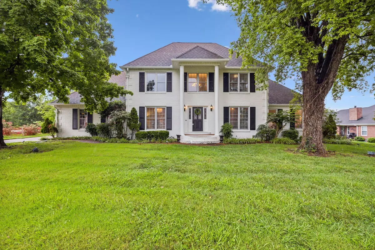 Old Hickory, TN 37138,225 Ashawn Blvd