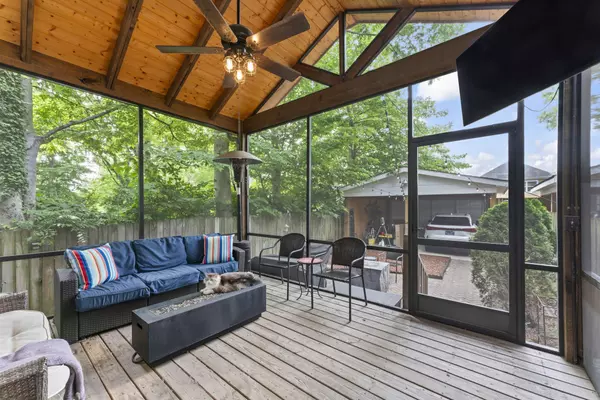 Nashville, TN 37208,1017A Monroe St