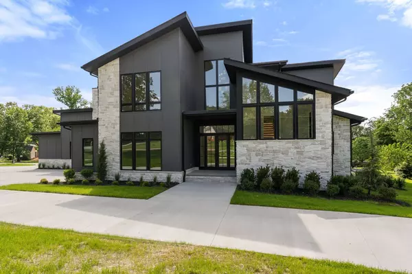 Brentwood, TN 37027,8210 Halford Pl