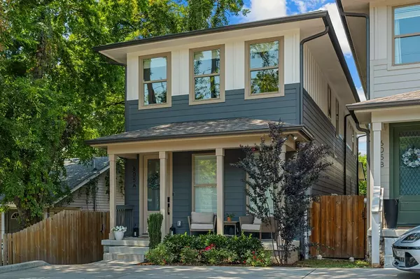 605A James Ave, Nashville, TN 37209