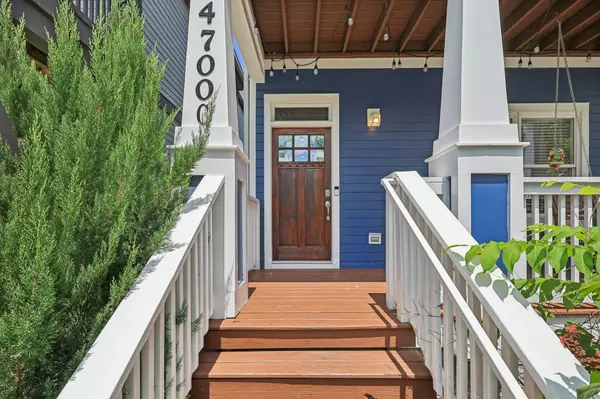 Nashville, TN 37209,4700 Indiana Ave