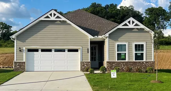 8605 Overhill Court, Spring Hill, TN 37174