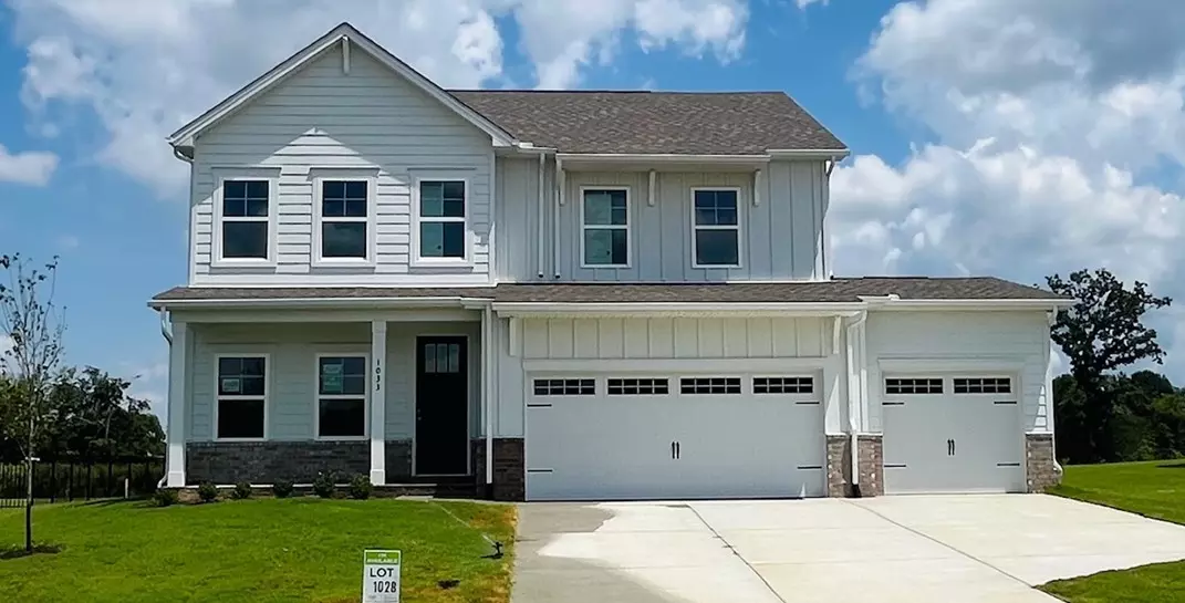 Columbia, TN 38401,1033 Bluestem Road