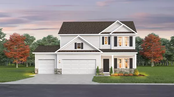 1030 Bluestem Road, Columbia, TN 38401