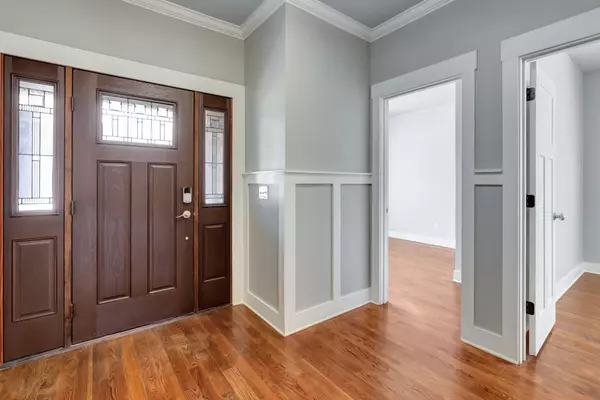 Brentwood, TN 37027,445 Highpoint Ter