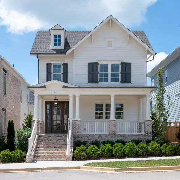 8007 Southvale Blvd, Franklin, TN 37064