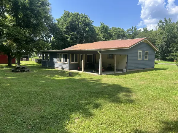 Waynesboro, TN 38485,1775 Old Beech Creek Rd