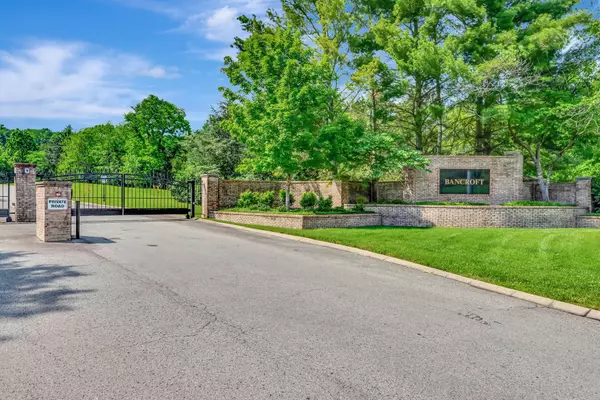 Nashville, TN 37215,10 Bancroft Pl