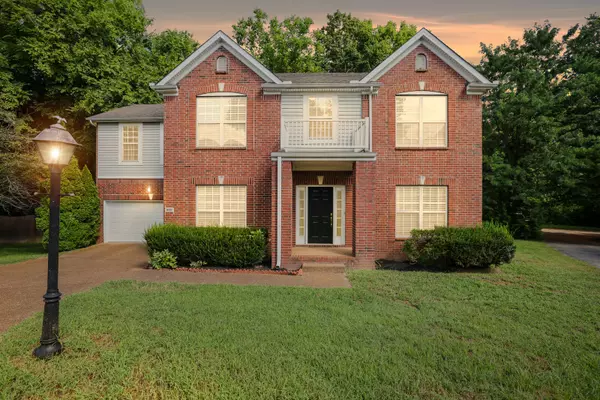 1029 Heathfield Cir, Brentwood, TN 37027