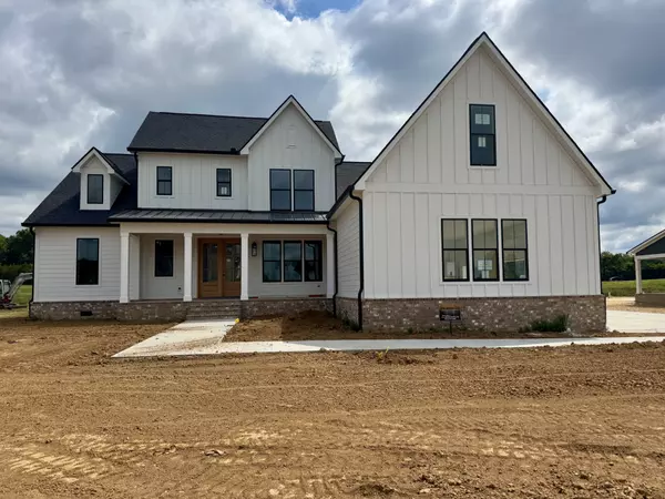 6220 Cedar Brooke Lane, Spring Hill, TN 37174