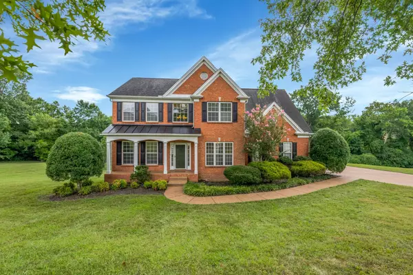 551 Lester Ct, Brentwood, TN 37027