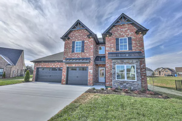 Murfreesboro, TN 37127,4109 Fargo Ct