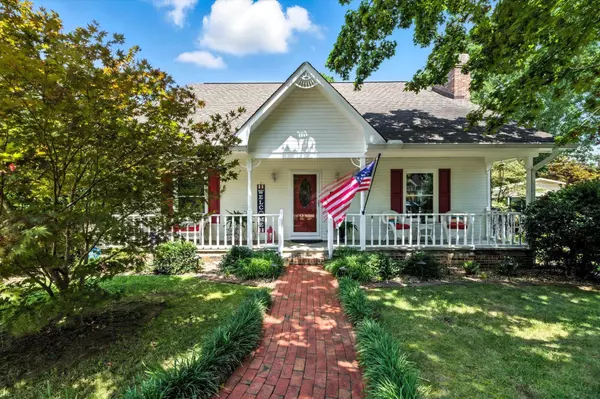 144 Barker Lane #NW, Cleveland, TN 37312