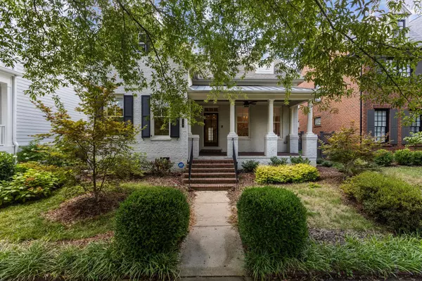 Franklin, TN 37064,119 Addison Ave
