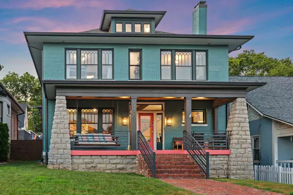 1400 Linden Ave, Nashville, TN 37212