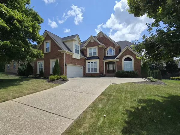2999 Stewart Campbell Pt, Spring Hill, TN 37174