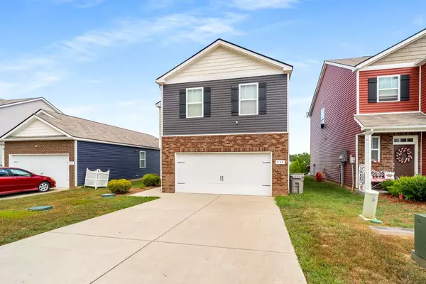 Ashland City, TN 37015,537 Spangler Ln