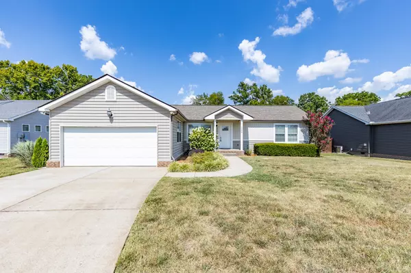 1154 Wrights Mill Rd, Spring Hill, TN 37174