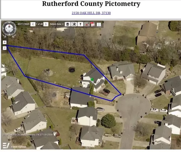 Murfreesboro, TN 37130,2158 Oak Hill Dr