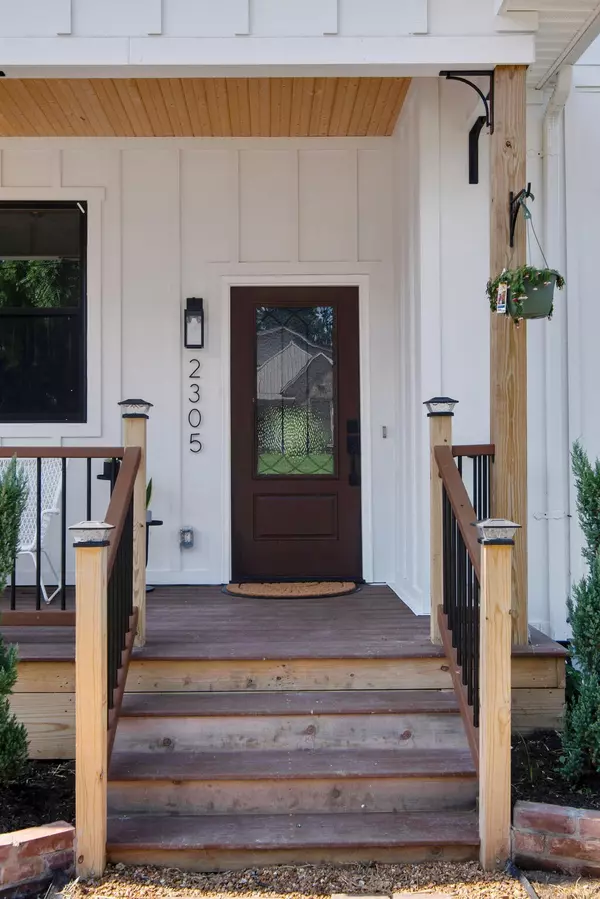 Nashville, TN 37208,2305 Saint Louis St