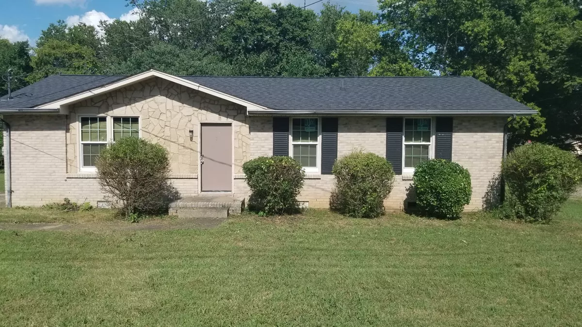 Nashville, TN 37218,4912 Vistaview Dr