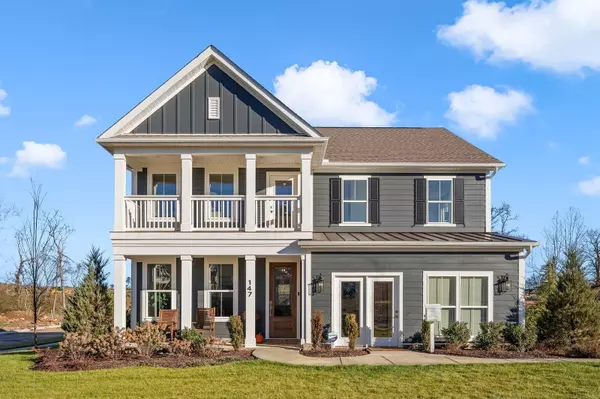 676 Conifer Drive, Spring Hill, TN 37174