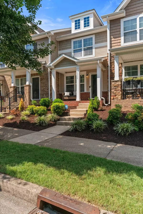 Hermitage, TN 37076,1335 Riverbrook Dr