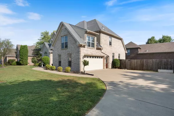 Adams, TN 37010,3699 Prestwicke Pl