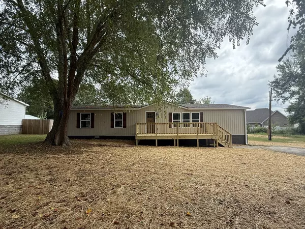 Tullahoma, TN 37388,1318 Riley Creek Rd