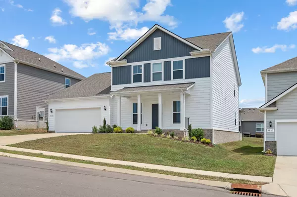 Columbia, TN 38401,3332 Tucker Trce