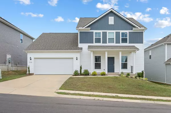 Columbia, TN 38401,3332 Tucker Trce