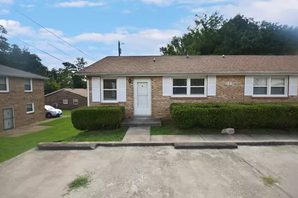 509 Hietts Lane #A, Clarksville, TN 37043
